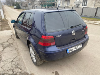 Volkswagen Golf foto 6