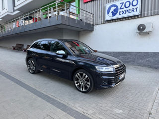 Audi SQ5 foto 6