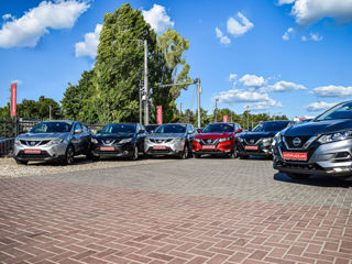 Nissan Qashqai фото 7