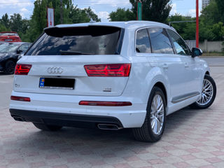 Audi Q7 foto 4