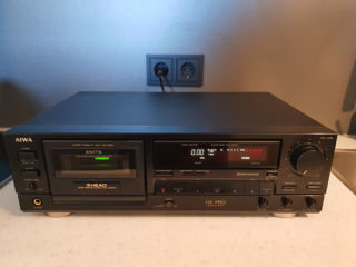 AIWA AD - F810E