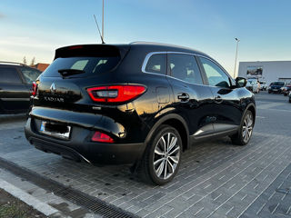 Renault Kadjar foto 5