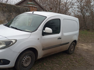 Mercedes Citan foto 2