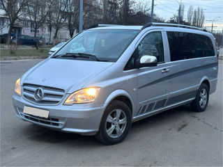 Mercedes Vito foto 2