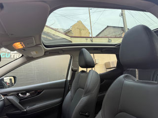 Nissan Qashqai foto 14