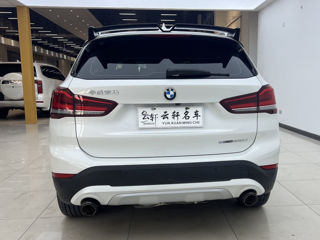 BMW X1 foto 6