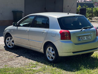 Toyota Corolla foto 2