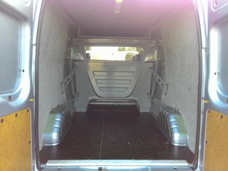 Ford Transit foto 9