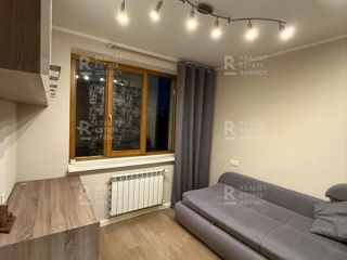 Apartament cu 3 camere, 88 m², Buiucani, Chișinău foto 5