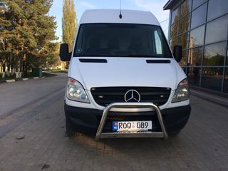 Mercedes Sprinter 316 .Maxi foto 5