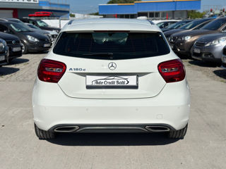 Mercedes A-Class фото 5