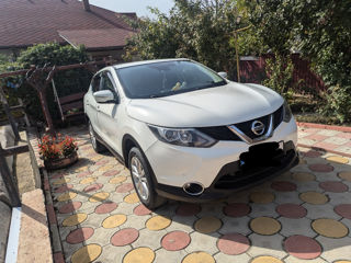 Nissan Qashqai foto 6