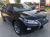 Lexus RX Series foto 10