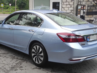 Honda Accord foto 2