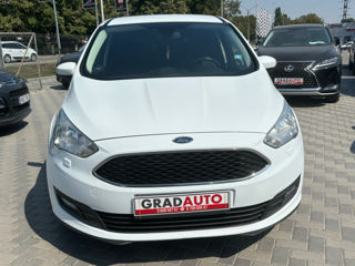 Ford Grand C-MAX foto 7