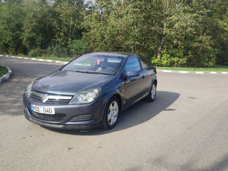 Opel Astra foto 6