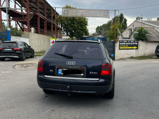 Audi A6 foto 6