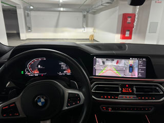 BMW X5 foto 7