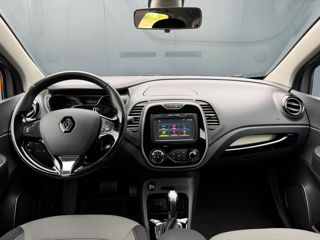 Renault Captur foto 10