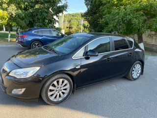 Opel Astra foto 8