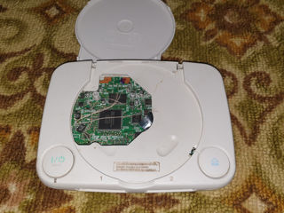 Sony PlayStation 1 на запчасти 10 штук foto 9