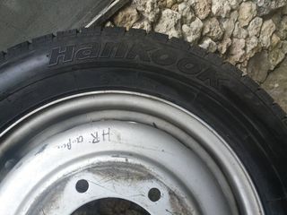 185/75 R16C Ford Transit foto 4