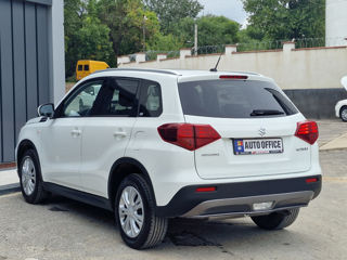 Suzuki Vitara foto 6