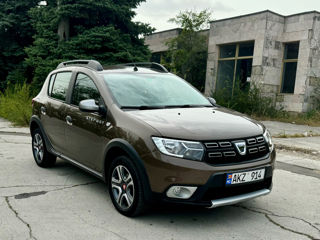 Dacia Sandero Stepway foto 3