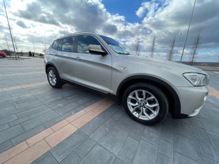 BMW X3 foto 3