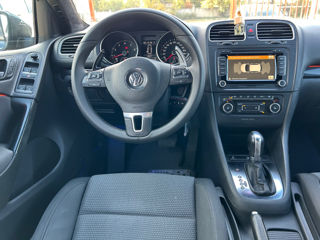 Volkswagen Golf foto 8