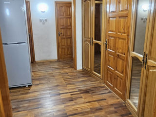 Apartament cu 2 camere, 53 m², Telecentru, Chișinău foto 6