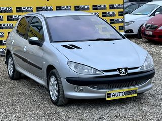 Peugeot 206 foto 2