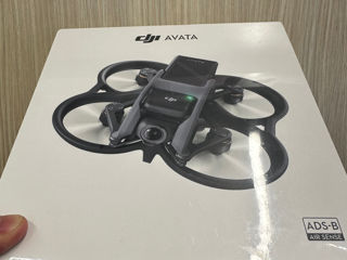 Dji Avata Sigilat Original