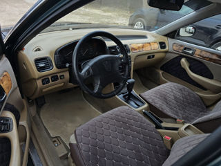 Rover 600 Series foto 7