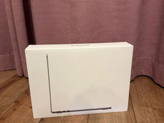 Macbook Air 13 16/512