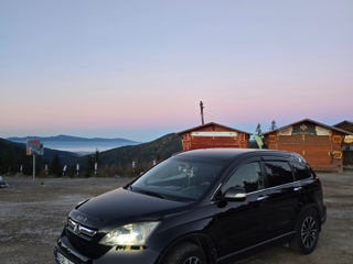 Honda CR-V foto 7