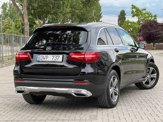 Mercedes GLC foto 3