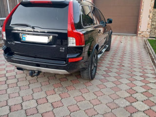 Volvo XC90 foto 9