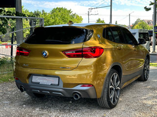 BMW X2 фото 5