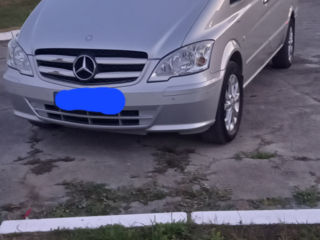 Mercedes Vito foto 7