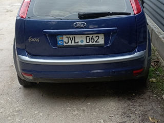 Ford Focus foto 3