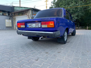 Lada / ВАЗ 2107 foto 3