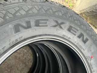 265/65 R17 Nexen Roadian AT 4x4 / Доставка, livrare toata Moldova 2024 foto 11