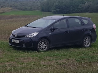 Toyota Prius foto 2