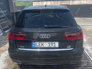 Audi A6 foto 5