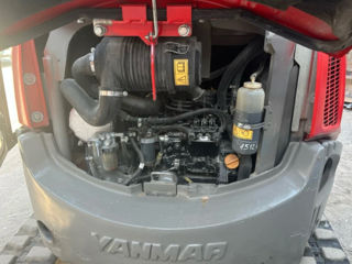 Yanmar 2500 kg foto 5