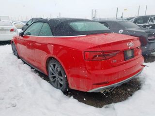 Audi S5 foto 3