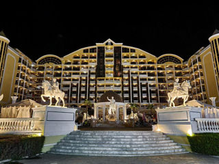 Sunny Beach! Imperial Palace 4*! Hotel pe prima linie! Din 11.06 - 6 nopti! foto 3