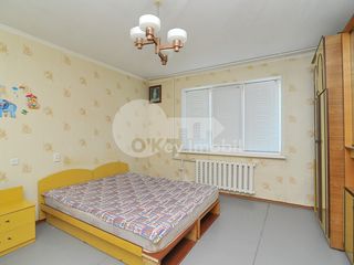 Apartament cu o cameră, str. Costiujeni, Botanica 120 € ! foto 1