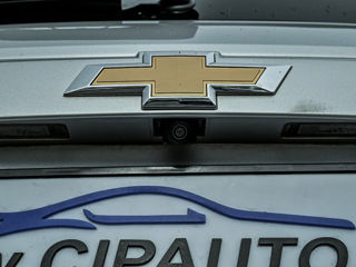 Chevrolet Trax фото 16